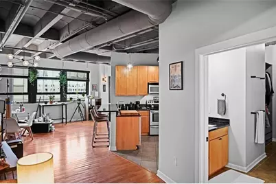 878 Peachtree Street NE #504, Atlanta, GA 30309 - Photo 8