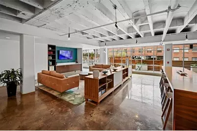 878 Peachtree Street NE #504, Atlanta, GA 30309 - Photo 28