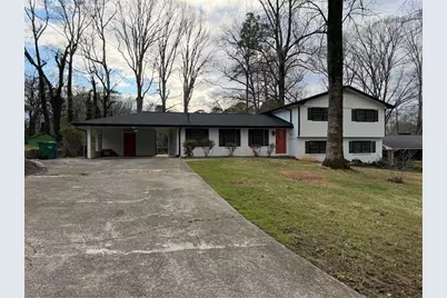 501 Little John Drive NW, Lilburn, GA 30047 - Photo 1