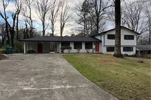 501 Little John Dr NW, Lilburn, GA 30047 - Photo 1