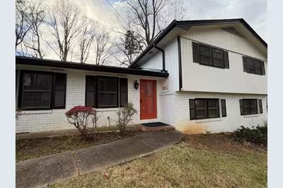 501 Little John Drive NW, Lilburn, GA 30047 - Photo 2