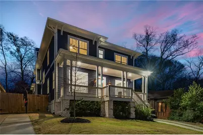 431 Clifton Road NE, Atlanta, GA 30307 - Photo 6