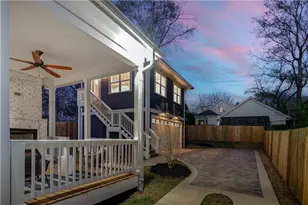 431 Clifton Rd NE, Atlanta, GA 30307 - Photo 64