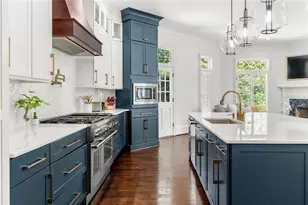 1155 Crest Valley Dr NW, Sandy Springs, GA 30327 - Photo 16