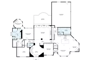 1155 Crest Valley Dr NW, Sandy Springs, GA 30327 - Photo 66