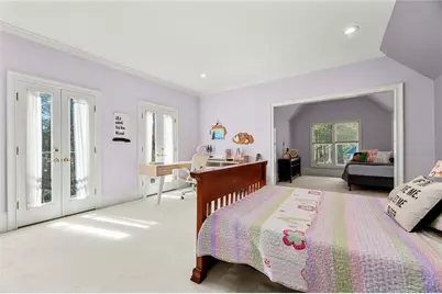 1155 Crest Valley Drive NW, Sandy Springs, GA 30327 - Photo 36