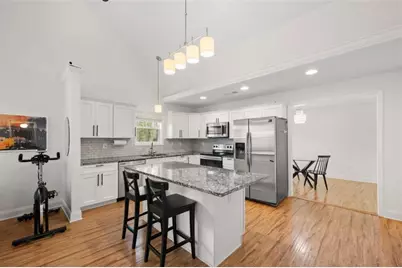 261 Silver Fox Drive, Dawsonville, GA 30534 - Photo 10