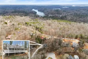 261 Silver Fox Dr, Dawsonville, GA 30534 - Photo 1