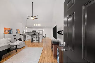 261 Silver Fox Drive, Dawsonville, GA 30534 - Photo 6