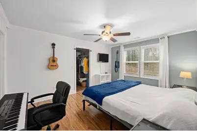 261 Silver Fox Drive, Dawsonville, GA 30534 - Photo 24