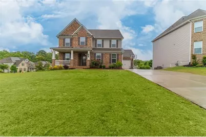 301 Cochin Drive, Woodstock, GA 30188 - Photo 44