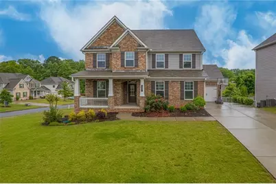 301 Cochin Drive, Woodstock, GA 30188 - Photo 1