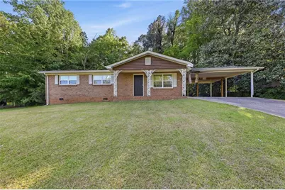 2322 Chestnut Log Loop, Lithia Springs, GA 30122 - Photo 2