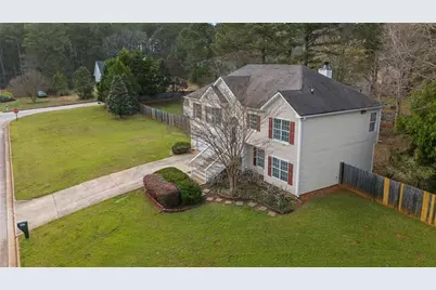 285 Chestnut Drive, Covington, GA 30016 - Photo 34