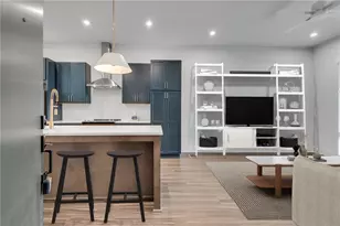 1273 Longreen Ter NW, Atlanta, GA 30318 - Photo 2