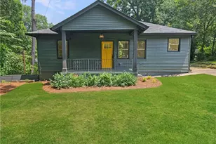 1497 Elizabeth Ln, East Point, GA 30344 - Photo 1