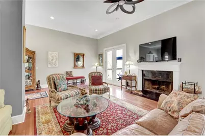 176 River Ridge Drive, Pendergrass, GA 30567 - Photo 4