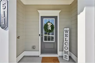 511 Ryan Court, Ball Ground, GA 30107 - Photo 4