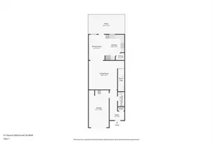 511 Ryan Ct, Ball Ground, GA 30107 - Photo 36