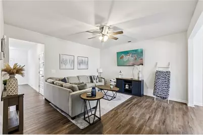 511 Ryan Court, Ball Ground, GA 30107 - Photo 8