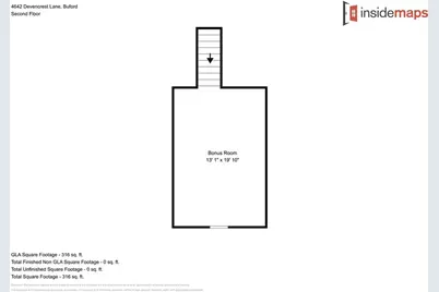 4642 Devencrest Lane, Buford, GA 30519 - Photo 20