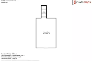 4642 Devencrest Ln, Buford, GA 30519 - Photo 20