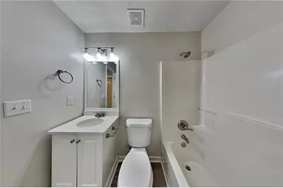 4642 Devencrest Lane, Buford, GA 30519 - Photo 16