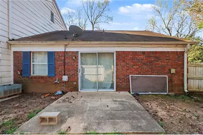 2571 Stratford Lane, Morrow, GA 30260 - Photo 6