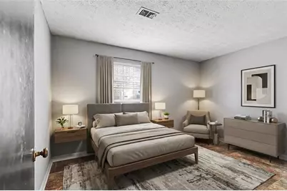 2571 Stratford Lane, Morrow, GA 30260 - Photo 26