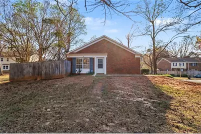 2571 Stratford Lane, Morrow, GA 30260 - Photo 4