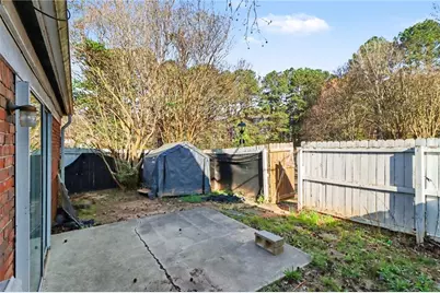 2571 Stratford Lane, Morrow, GA 30260 - Photo 32