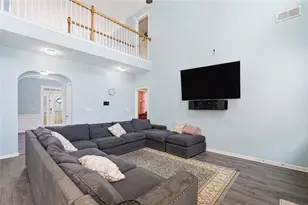 6703 Blantyre Blvd, Stone Mountain, GA 30087 - Photo 14