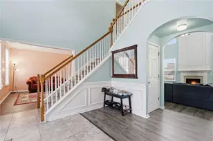 6703 Blantyre Blvd, Stone Mountain, GA 30087 - Photo 4