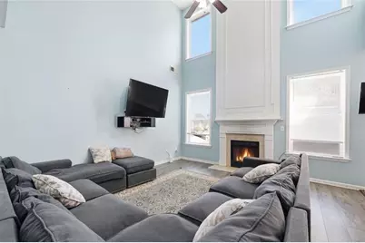 6703 Blantyre Boulevard, Stone Mountain, GA 30087 - Photo 12