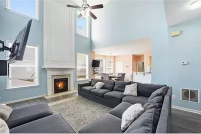 6703 Blantyre Boulevard, Stone Mountain, GA 30087 - Photo 10