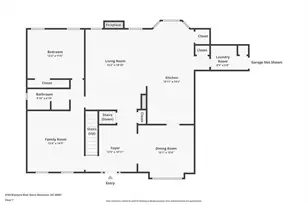 6703 Blantyre Blvd, Stone Mountain, GA 30087 - Photo 52