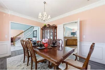 6703 Blantyre Boulevard, Stone Mountain, GA 30087 - Photo 22