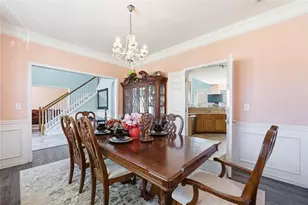 6703 Blantyre Blvd, Stone Mountain, GA 30087 - Photo 22