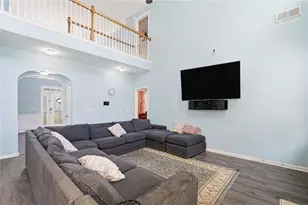 6703 Blantyre Blvd, Stone Mountain, GA 30087 - Photo 14