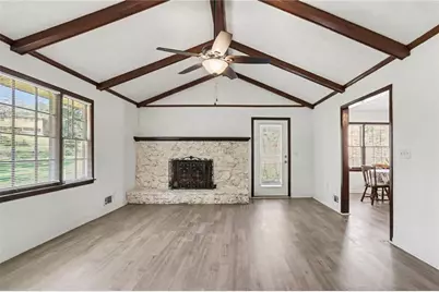 5581 Shadow Rock Drive, Lithonia, GA 30058 - Photo 4