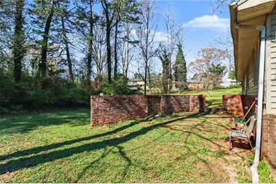 5581 Shadow Rock Drive, Lithonia, GA 30058 - Photo 30