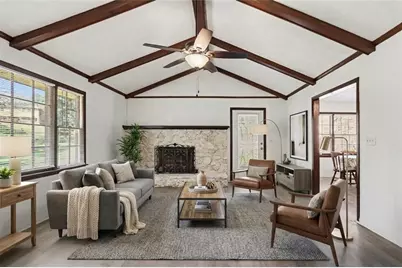 5581 Shadow Rock Drive, Lithonia, GA 30058 - Photo 38