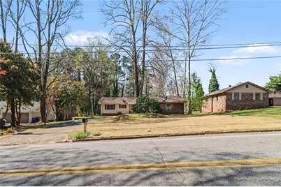 5581 Shadow Rock Drive, Lithonia, GA 30058 - Photo 26