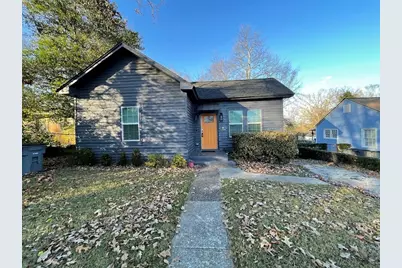 535 Walnut Street, Hapeville, GA 30354 - Photo 1