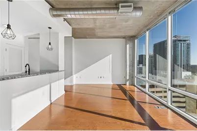 943 Peachtree Street NE #913, Atlanta, GA 30309 - Photo 10