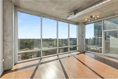 943 Peachtree Street NE #913, Atlanta, GA 30309 - Photo 6