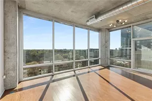 943 Peachtree St NE, Atlanta, GA 30309 - Photo 6