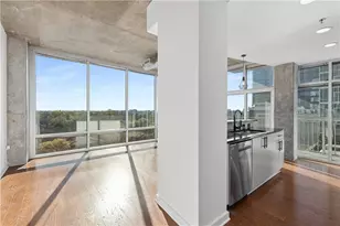 943 Peachtree St NE, Atlanta, GA 30309 - Photo 4