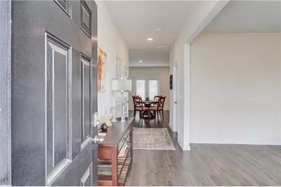 394 Murray Lane, Hoschton, GA 30548 - Photo 4