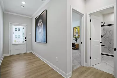 2435 Hidden Creek Road, Kennesaw, GA 30152 - Photo 6